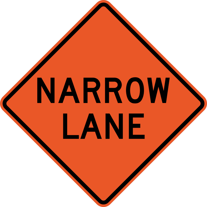 C12(CA) NARROW LANE