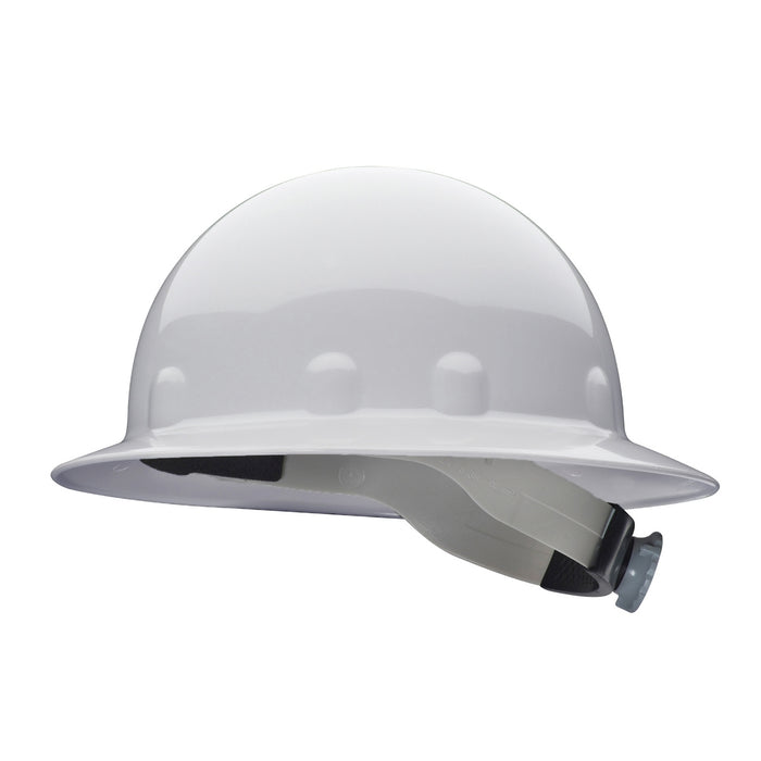 E1RW01A000 Fibre-Metal Full Brim Hard Hat