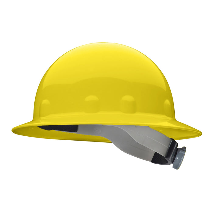 E1RW01A000 Fibre-Metal Full Brim Hard Hat