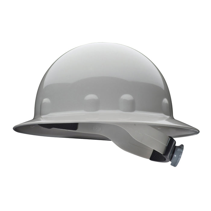 E1RW01A000 Fibre-Metal Full Brim Hard Hat