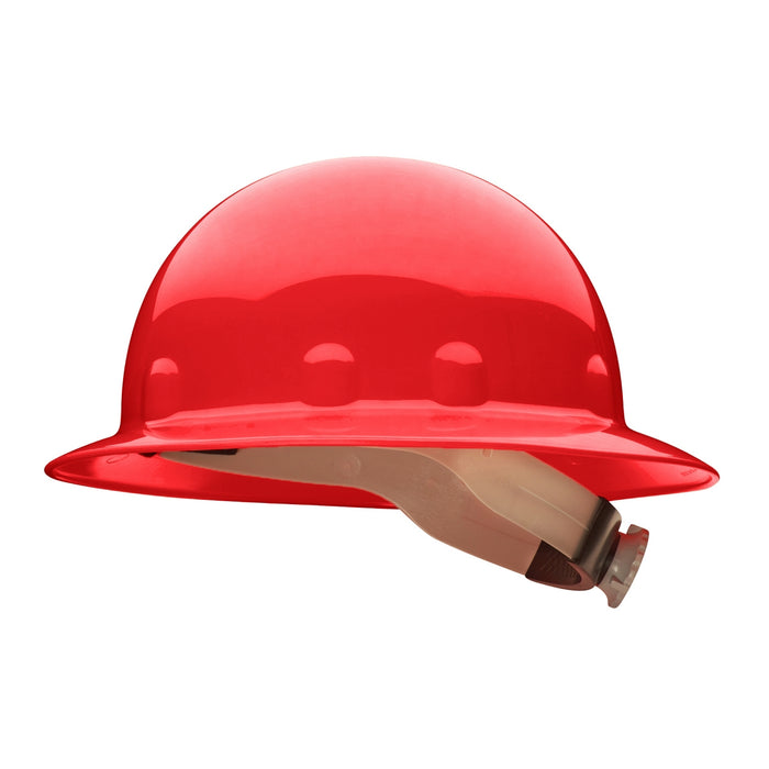 E1RW01A000 Fibre-Metal Full Brim Hard Hat