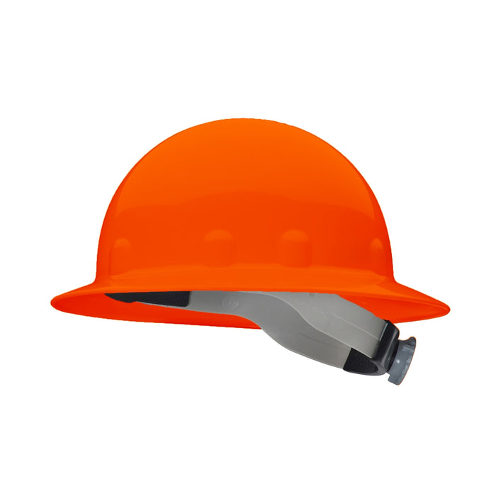 E1RW01A000 Fibre-Metal Full Brim Hard Hat