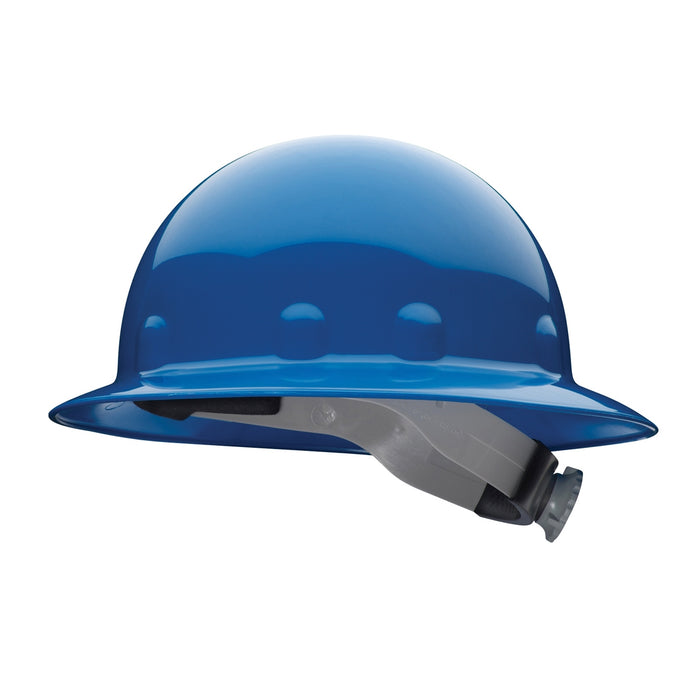 E1RW01A000 Fibre-Metal Full Brim Hard Hat