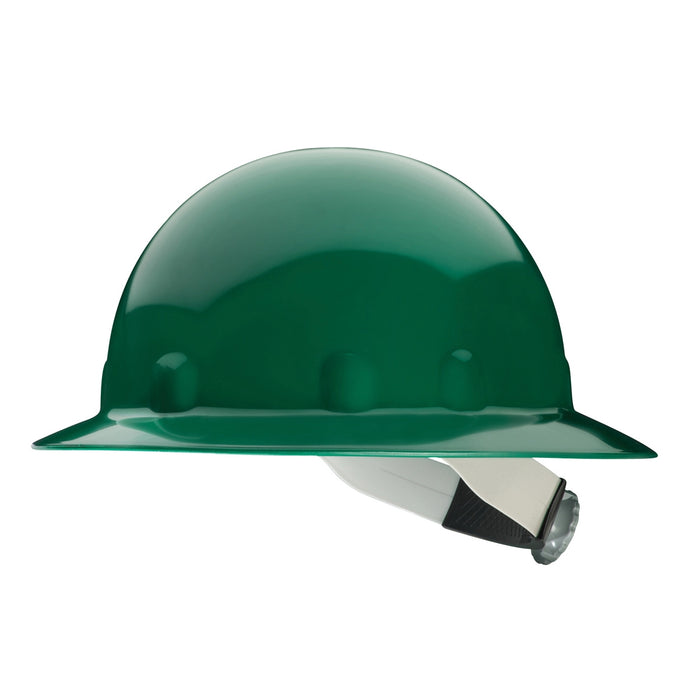 E1RW01A000 Fibre-Metal Full Brim Hard Hat