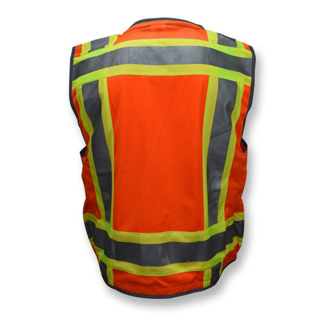 SV55 Class II Engineer Safety Vest